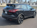 Thumbnail image of 2021 Nissan Rogue Sport at Ciocca Nissan of Quakertown - NEW