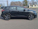 Thumbnail image of 2021 Nissan Rogue Sport at Ciocca Nissan of Quakertown - NEW