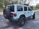 Thumbnail image of 2024 Jeep Wrangler at Gary Mathews Motors