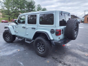 Thumbnail image of 2024 Jeep Wrangler at Gary Mathews Motors
