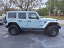 Thumbnail image of 2024 Jeep Wrangler at Gary Mathews Motors