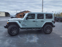 Thumbnail image of 2024 Jeep Wrangler at Gary Mathews Motors