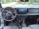 Thumbnail image of 2024 Jeep Wrangler at Gary Mathews Motors