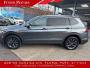 Thumbnail image of 2022 Volkswagen Tiguan at Power Motors NYC LLC