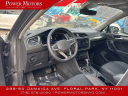 Thumbnail image of 2022 Volkswagen Tiguan at Power Motors NYC LLC