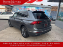 Thumbnail image of 2022 Volkswagen Tiguan at Power Motors NYC LLC