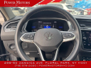 Thumbnail image of 2022 Volkswagen Tiguan at Power Motors NYC LLC