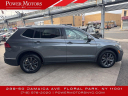 Thumbnail image of 2022 Volkswagen Tiguan at Power Motors NYC LLC