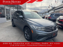 Thumbnail image of 2022 Volkswagen Tiguan at Power Motors NYC LLC