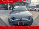 Thumbnail image of 2022 Volkswagen Tiguan at Power Motors NYC LLC