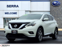 Thumbnail image of 2018 Nissan Murano at Serra Buick Gmc Champaign