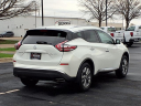 Thumbnail image of 2018 Nissan Murano at Serra Buick Gmc Champaign