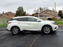 Thumbnail image of 2018 Nissan Murano at Serra Buick Gmc Champaign