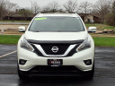Thumbnail image of 2018 Nissan Murano at Serra Buick Gmc Champaign