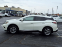 Thumbnail image of 2018 Nissan Murano at Serra Buick Gmc Champaign