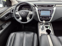 Thumbnail image of 2018 Nissan Murano at Serra Buick Gmc Champaign