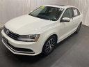 Thumbnail image of 2018 Volkswagen Jetta at White Motor Company