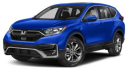 Thumbnail image of 2022 Honda CR-V at Woodbury Nissan Inc