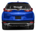 Thumbnail image of 2022 Honda CR-V at Woodbury Nissan Inc