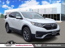 Thumbnail image of 2022 Honda CR-V at Woodbury Nissan NEW