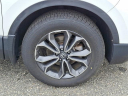 Thumbnail image of 2022 Honda CR-V at Woodbury Nissan NEW