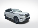 Thumbnail image of 2021 Nissan Armada at Sunrise Volkswagen of Fort Pierce