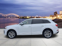 2025 Audi Q7 quattro Premium Plus 45 TFSI at Gossett Audi