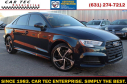 Thumbnail image of 2020 Audi A3 at Car Tec Enterprise