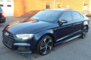 Thumbnail image of 2020 Audi A3 at Car Tec Enterprise