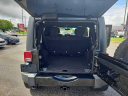 Thumbnail image of 2018 Jeep Wrangler JK Unlimited at MODERN AUTOMOTIVE SALES LLC