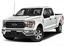 Thumbnail image of 2021 Ford F-150 at Crossroads Chevrolet