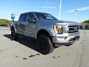 Thumbnail image of 2021 Ford F-150 at Crossroads Chevrolet