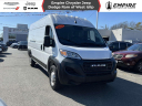 2023 Ram ProMaster 3500 159 WB at Empire Chrysler Dodge Jeep Ram