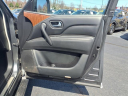 Thumbnail image of 2018 INFINITI QX80 at Circle Infiniti