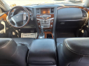 Thumbnail image of 2018 INFINITI QX80 at Circle Infiniti