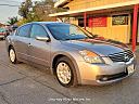 Thumbnail image of 2008 Nissan Altima at Journey West Motors Inc