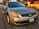 Thumbnail image of 2008 Nissan Altima at Journey West Motors Inc