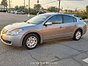 Thumbnail image of 2008 Nissan Altima at Journey West Motors Inc