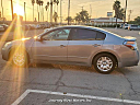 Thumbnail image of 2008 Nissan Altima at Journey West Motors Inc