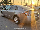 Thumbnail image of 2008 Nissan Altima at Journey West Motors Inc
