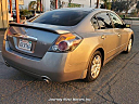 Thumbnail image of 2008 Nissan Altima at Journey West Motors Inc