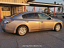 Thumbnail image of 2008 Nissan Altima at Journey West Motors Inc