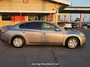Thumbnail image of 2008 Nissan Altima at Journey West Motors Inc
