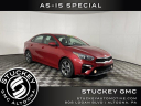Thumbnail image of 2019 Kia Forte at Stuckey Buick GMC - New