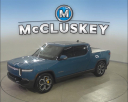 Thumbnail image of 2022 Rivian R1T at Mccluskey Chevrolet Kings Automall