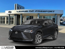 2025 Lexus RZ 300e Premium at Lexus of Freeport