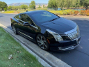 Thumbnail image of 2014 Cadillac ELR at DEALERNET of San Jose, CA