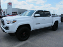 2022 Toyota Tacoma SR5 V6 at Sparks Toyota