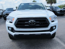 Thumbnail image of 2022 Toyota Tacoma at Sparks Toyota