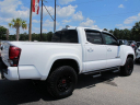 Thumbnail image of 2022 Toyota Tacoma at Sparks Toyota